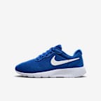 Junior nike tanjun trainers discount